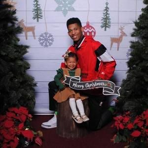 Meet your Posher, Curtis